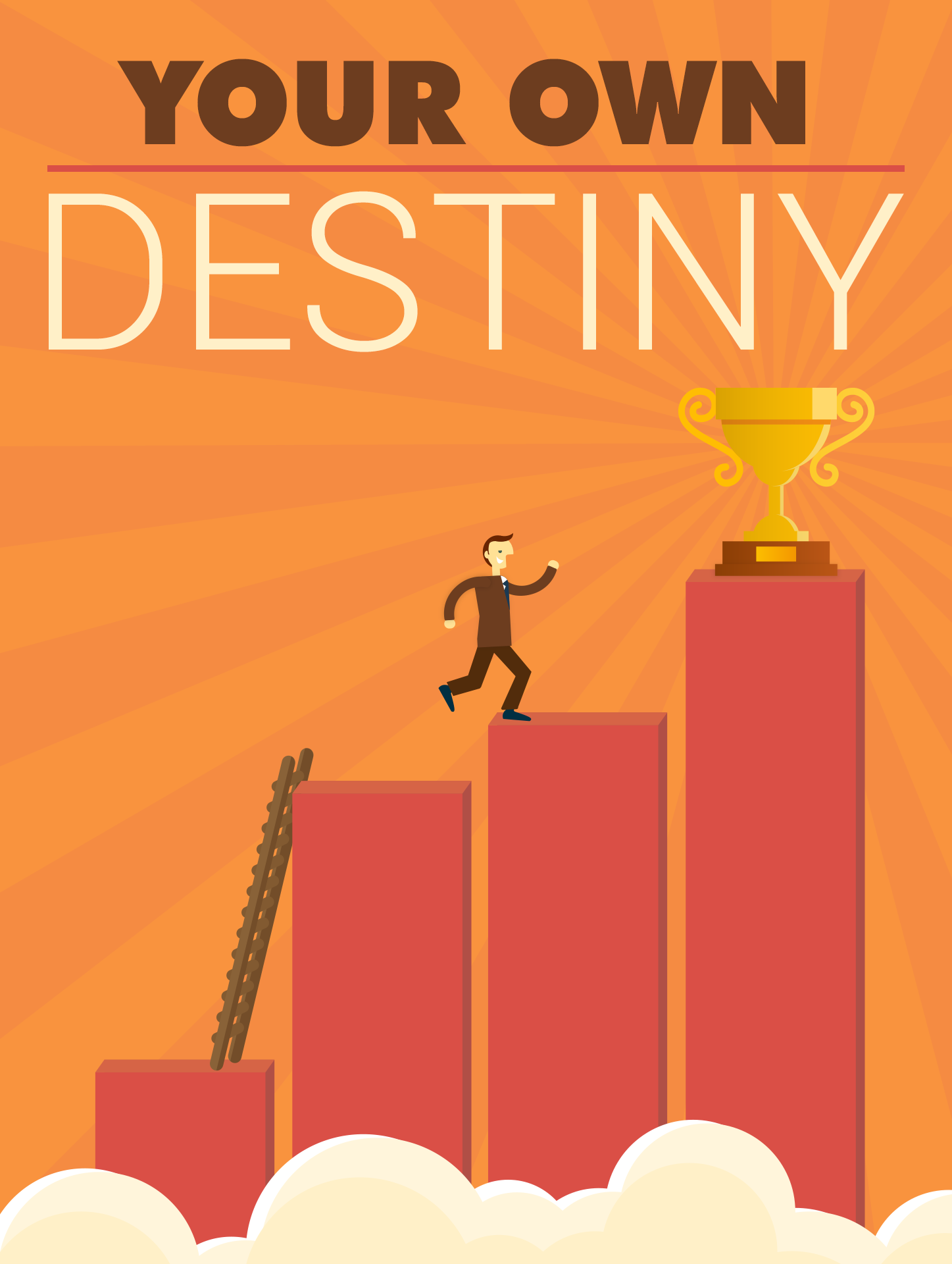 Your Own Destiny